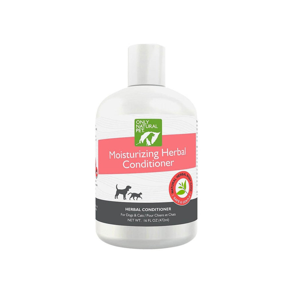 natural conditioner for dogs