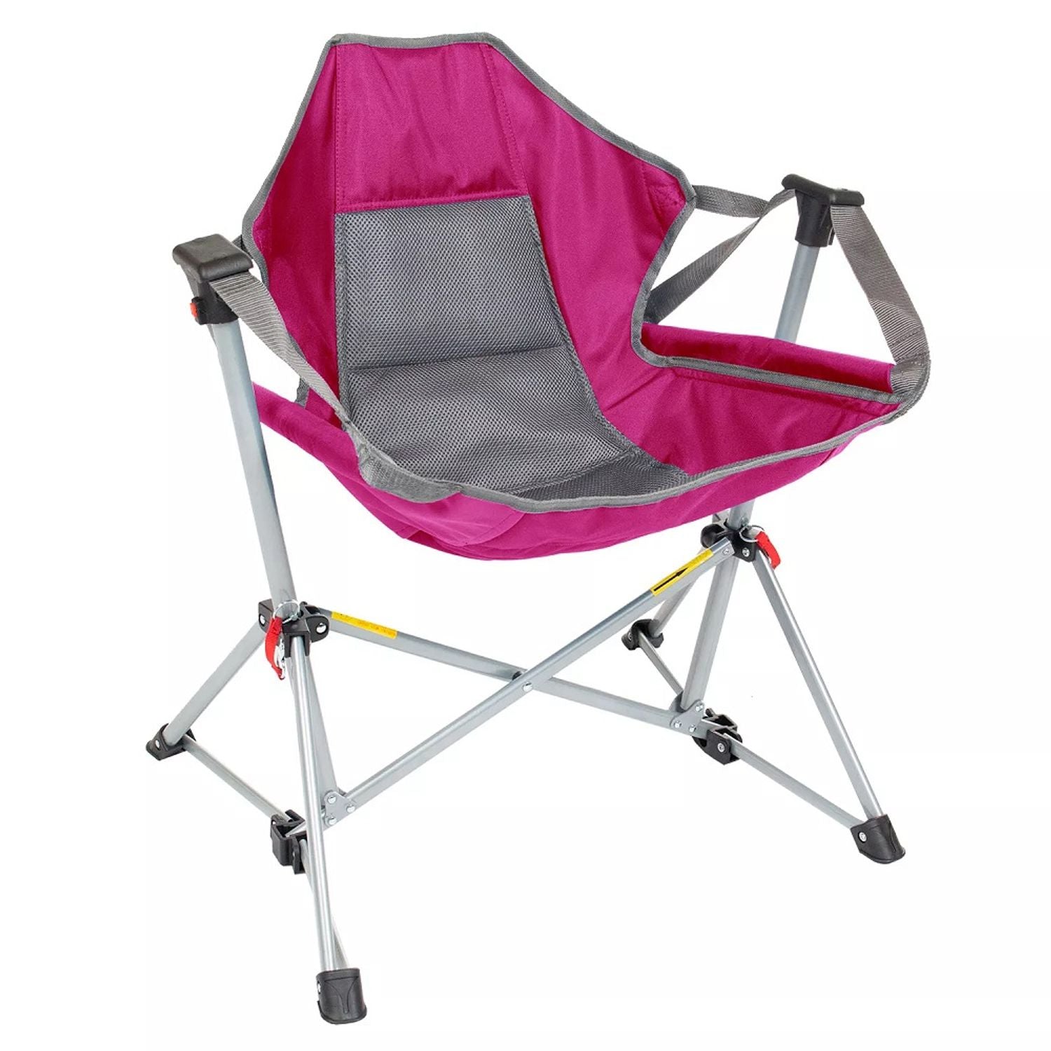 member's mark youth swing lounger