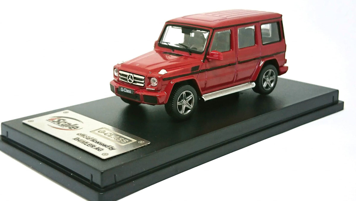 g wagon car toy