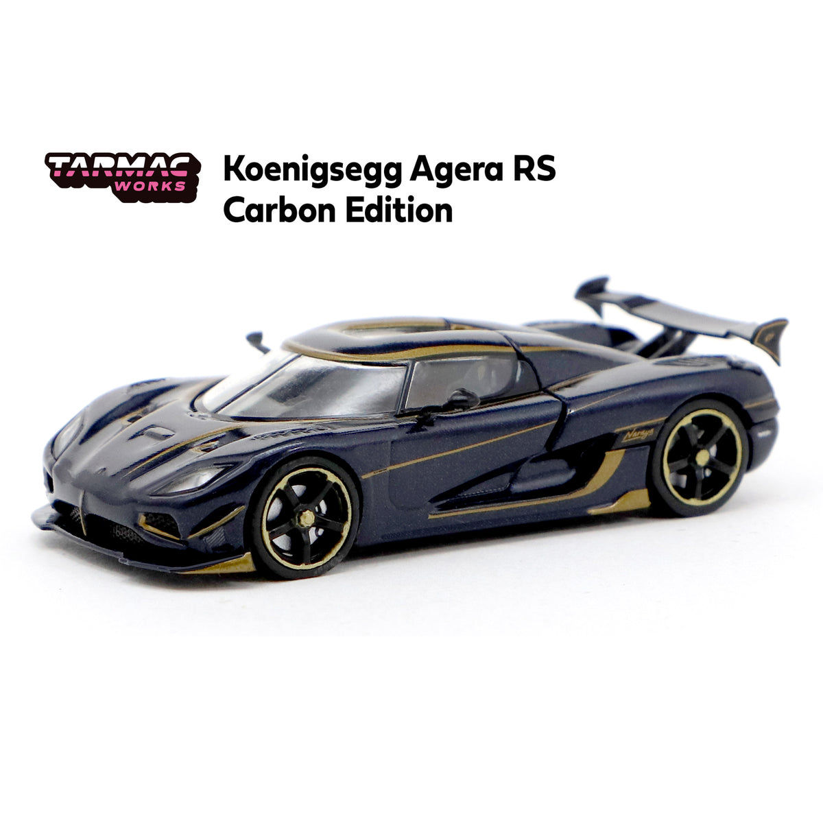 koenigsegg agera rs toy car