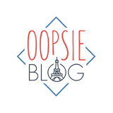 Absolème logo Oopsie Blog