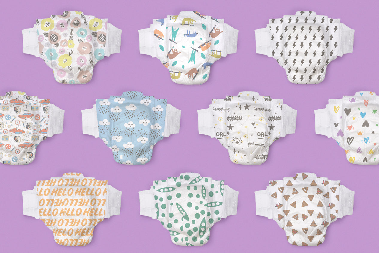 hello bello cloth diapers