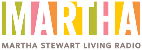 Roberts Wineware Featured on Martha Stewart Living Radio