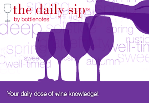 Roberts Wineware Featured in The Daily Sip by Bottlenotes