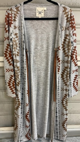 Aztec Duster