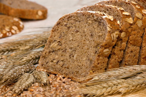 foods for heart health whole grains