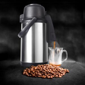 airpot coffee carafe