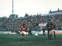 Antonio Comi-Atalanta-Torino-1986