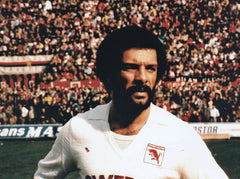 Junior in Milan-Torino 1985