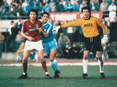 Ezio Rossi Torino-Como 1988