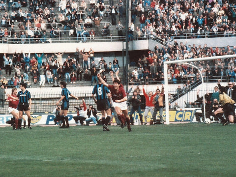 Antonio Comi-Torino-Inter-1986