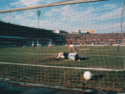 Antonio Comi-Torino-Sampdoria-1987