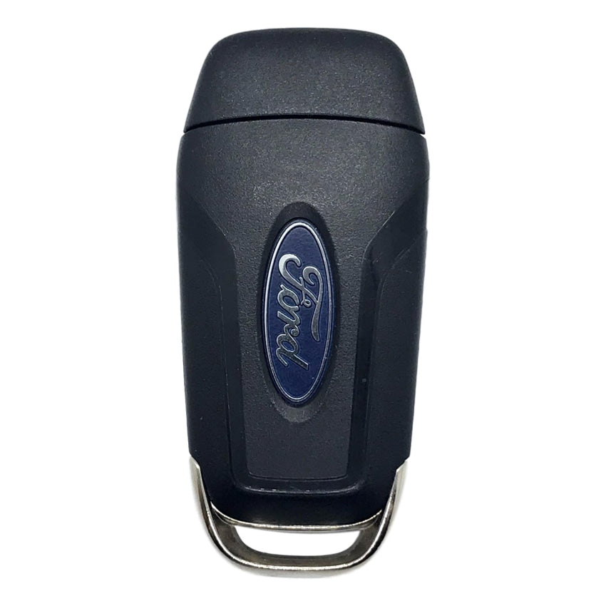 SEAL限定商品 Pink CaratOCESTORE N5F-A08TDA Car Key Fob Keyless Control Entry  Remote 4 Button Vehic przychodniagdynia.pl