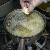 simmer plantains 10 minutes