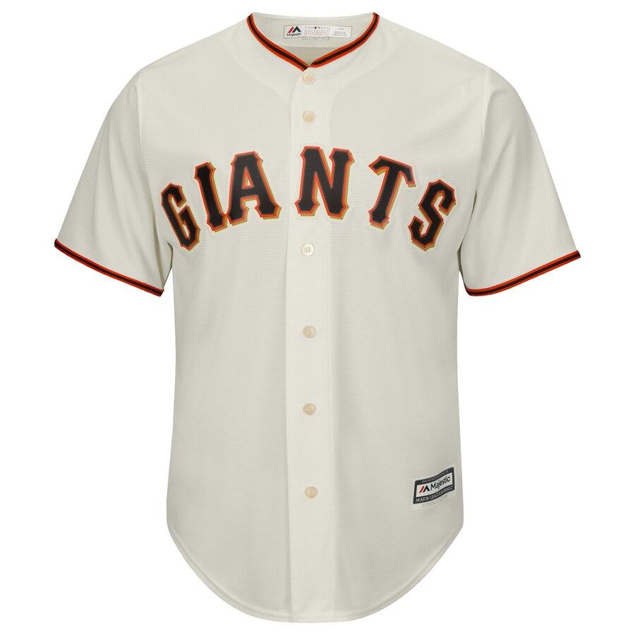 san francisco giants alternate jersey