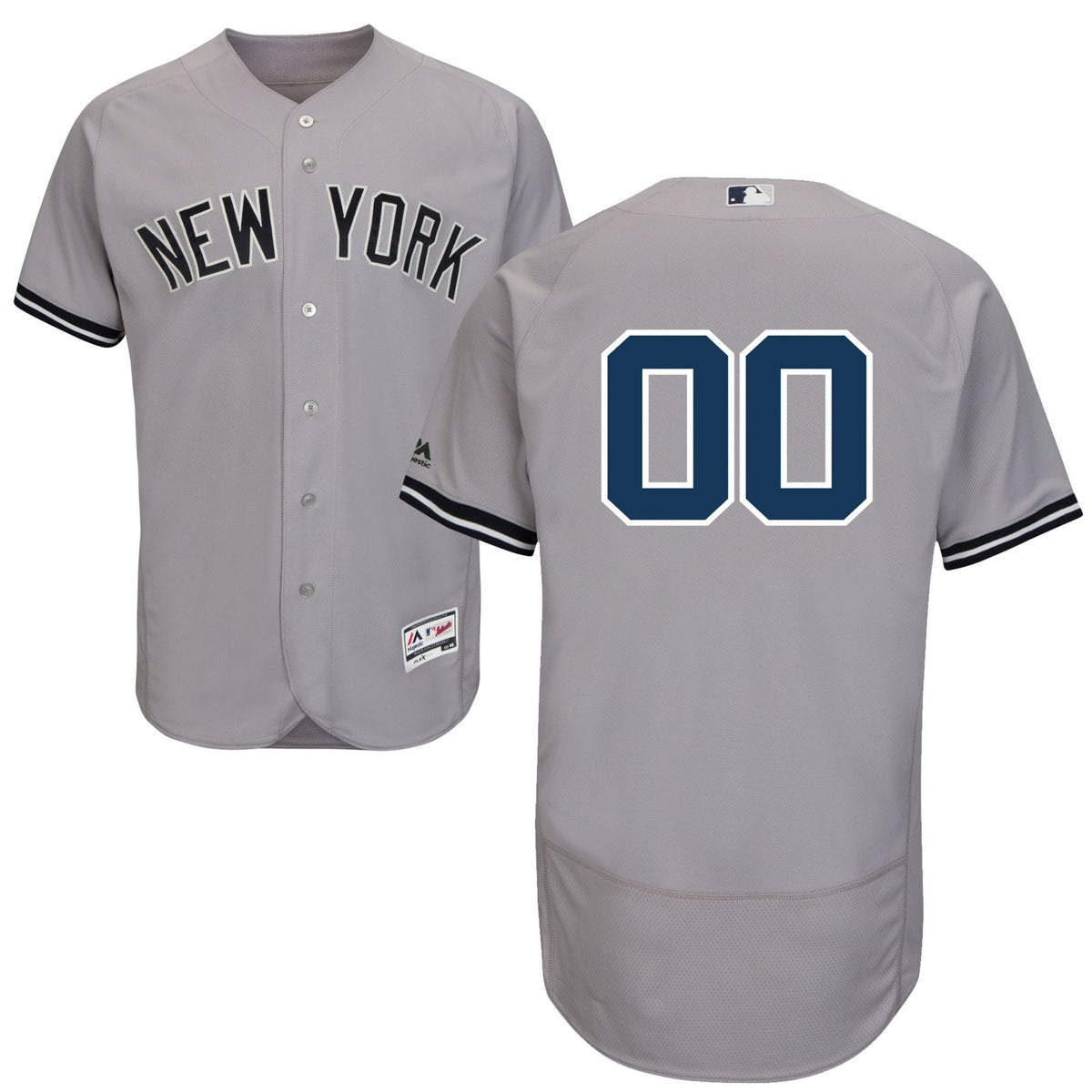 new york yankees personalized jersey