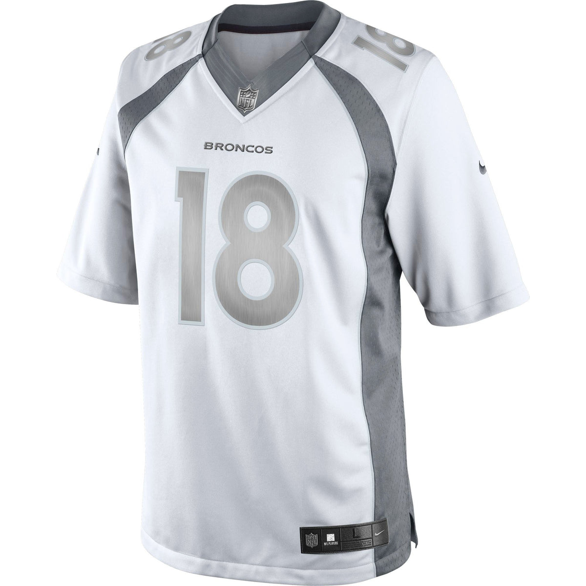 manning limited jersey