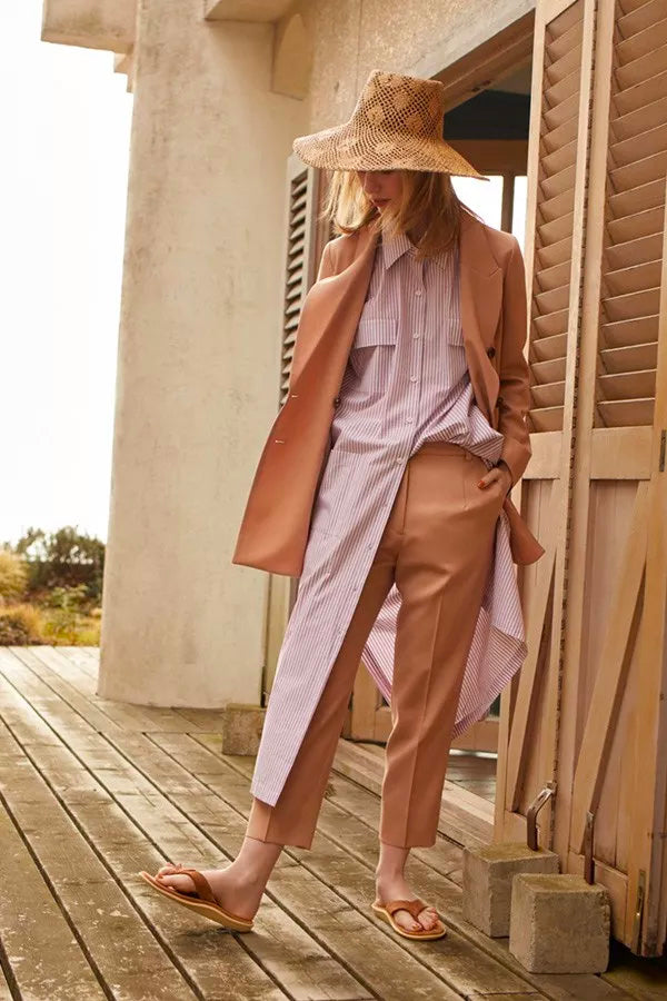 Women's fashion, shirt