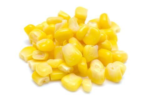 Corn Ramen Topping