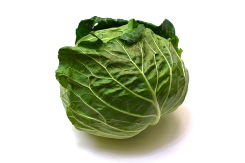 Cabbage Ramen Topping