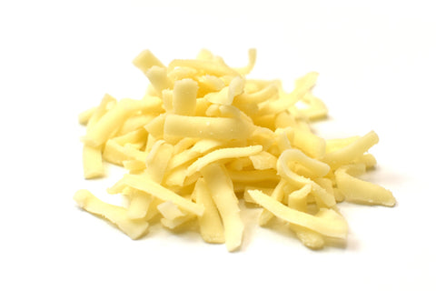 Cheese Ramen Topping