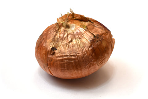 Onion Ramen Topping