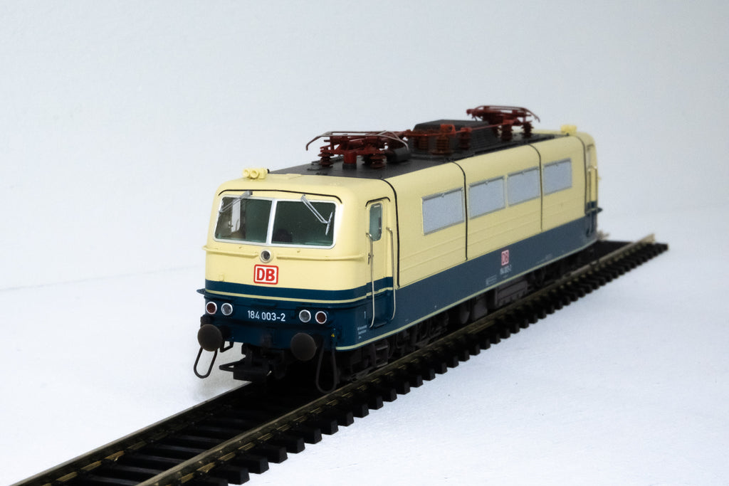 ミニトリックス DB BR184