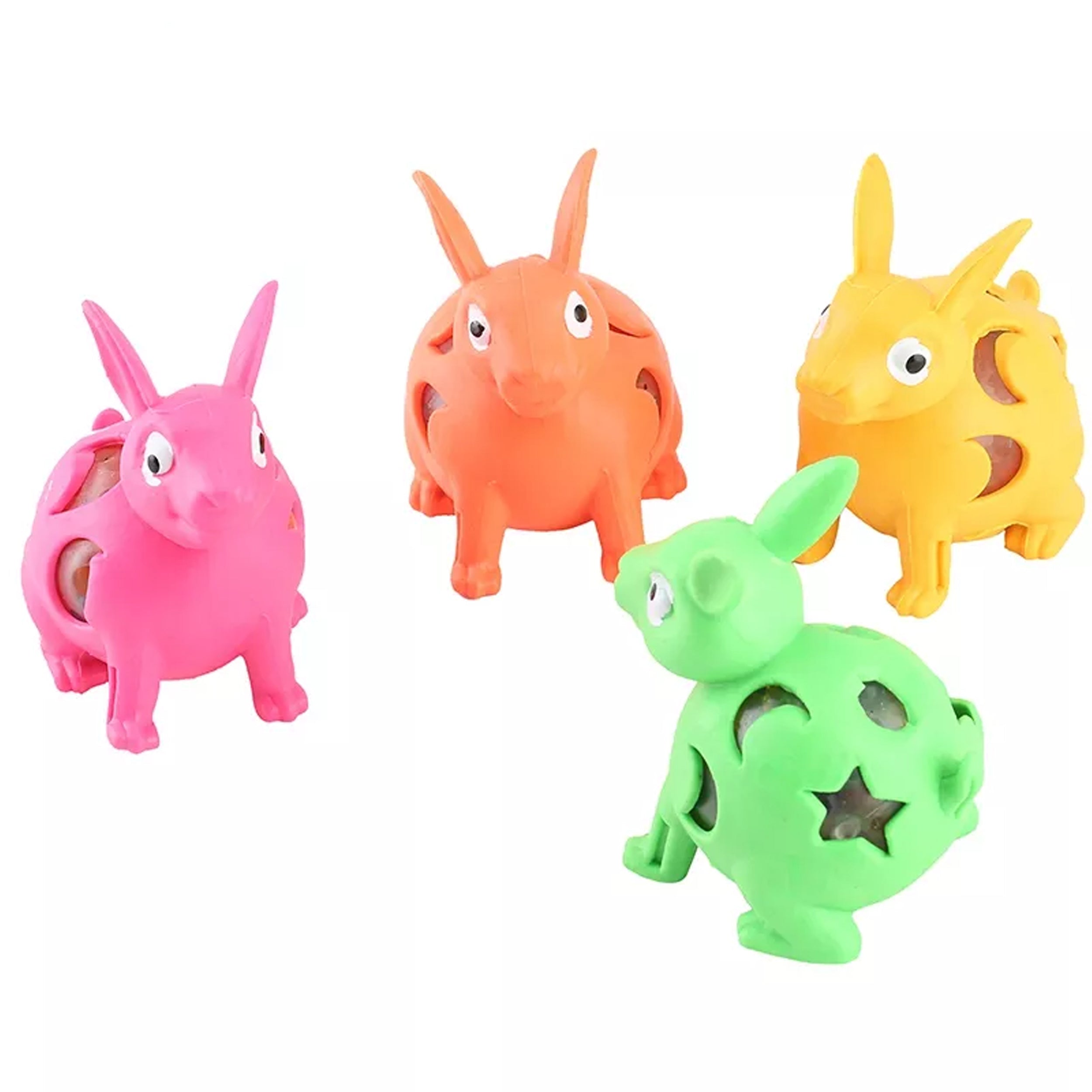 efecto alabanza soltar Buy Squishy Bunny Fidget Toy with Water Beads in Bulk - Wholesale Sensory  Toys for Kids and Adults – JSBlueRidge.com Wholesale
