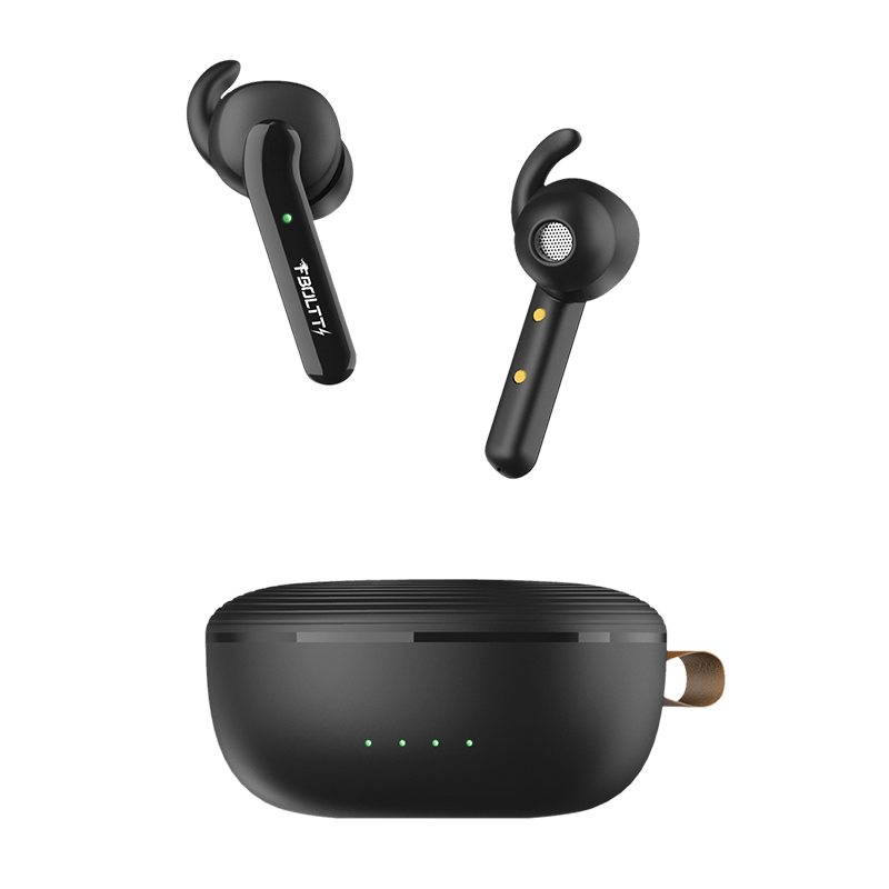 fire boltt true wireless earbuds