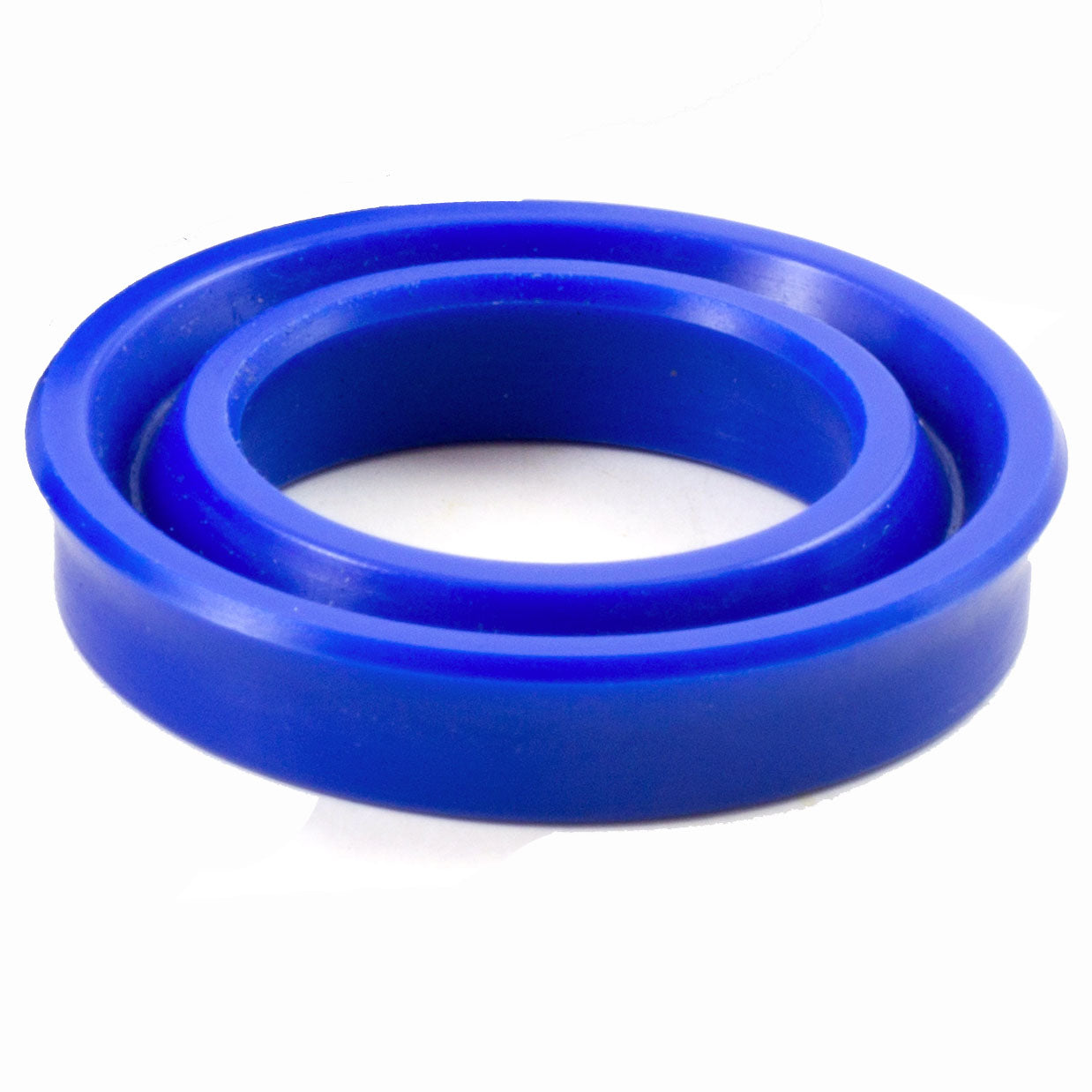 Hydraulic Rod Seals 4mm x 10mm x 4mm U-Cup Large range of sizes available UN Type 