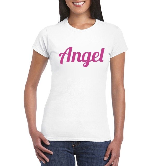 womens slogan t shirts