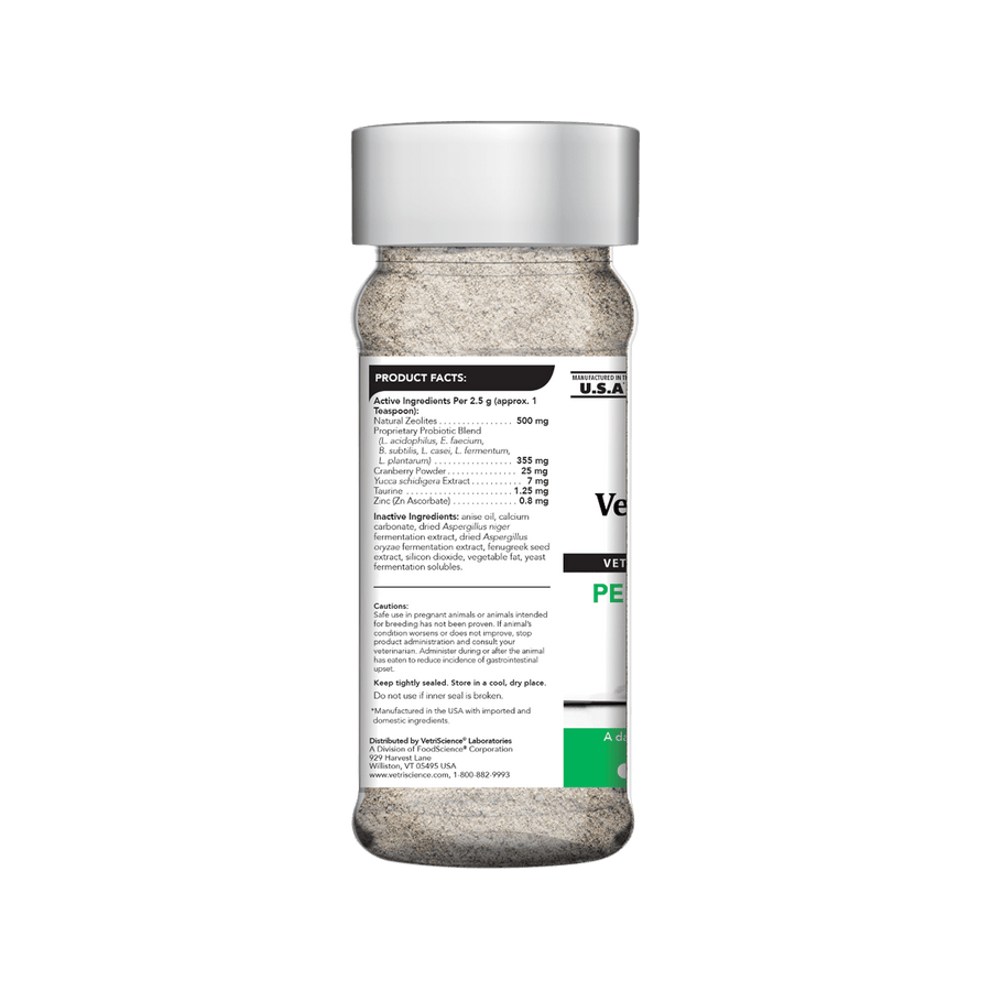 VetriScience Perio Support Powder for Cats & Dogs