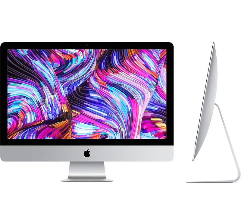 iMac 27" / i5 4,6Ghz / 5K / 2TB - Izone Import