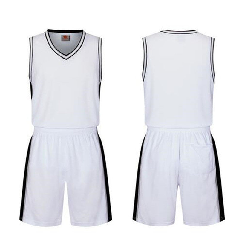 cheap basketball kits