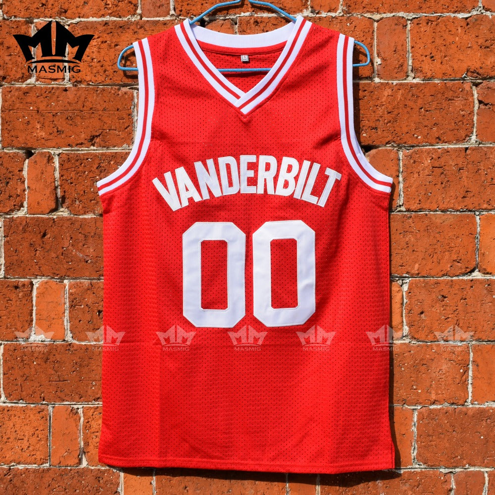 steve urkel basketball jersey