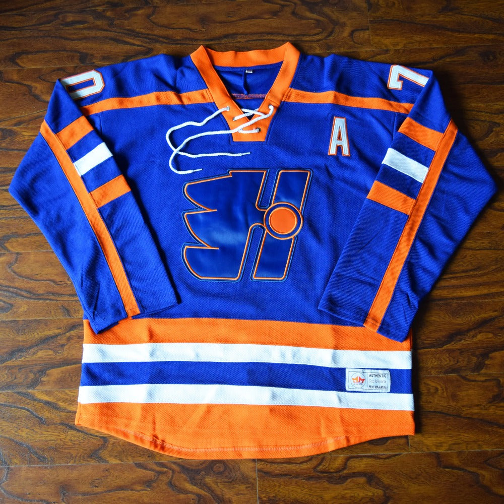 laflamme jersey