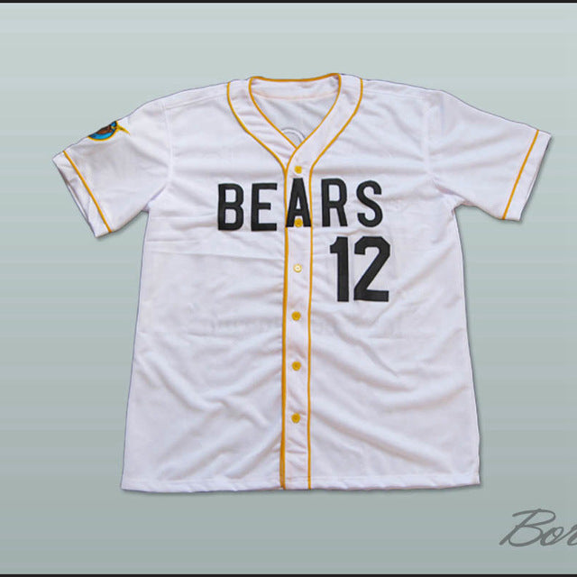 bad news bears jersey