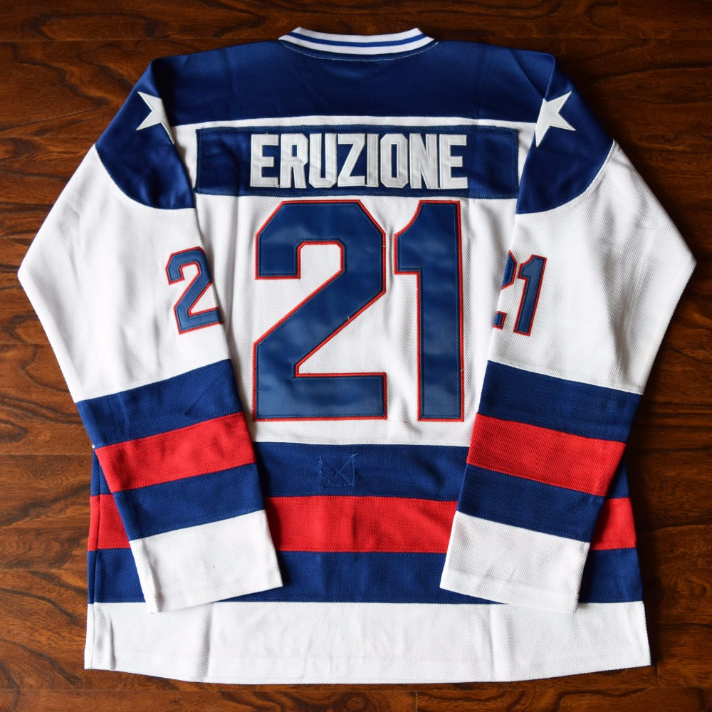 miracle hockey jersey