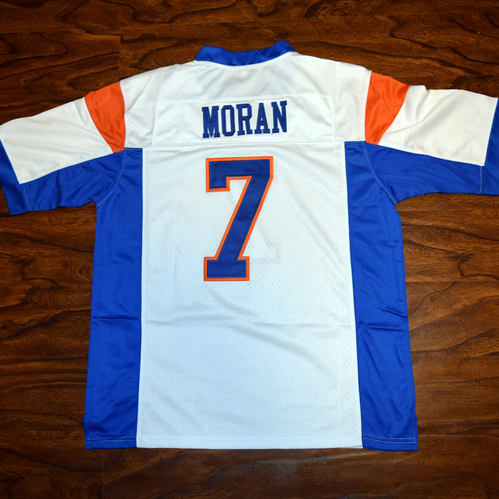 alex moran jersey