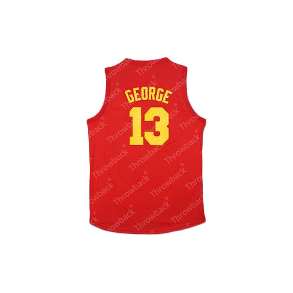paul george throwback jersey