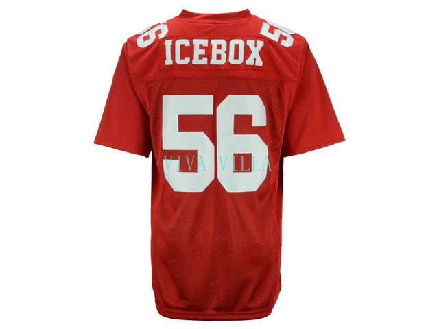 little giants icebox jersey