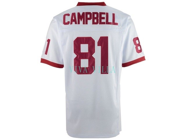 julius campbell jersey