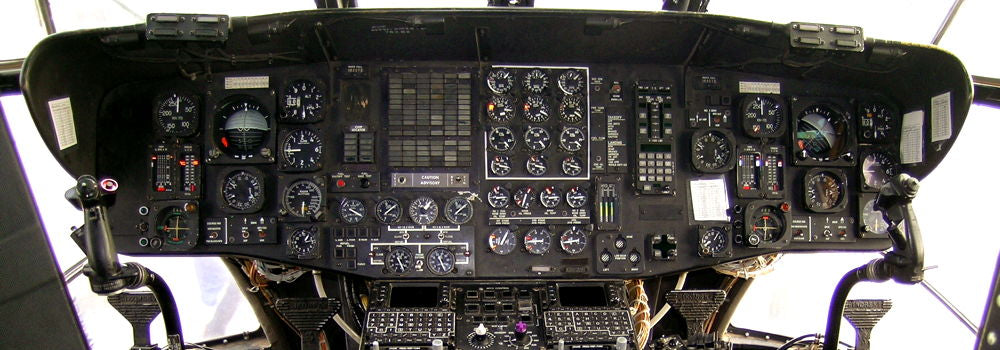 CH-53E - HMH-466 "Wolfpack" Side #14 BuNo 163073