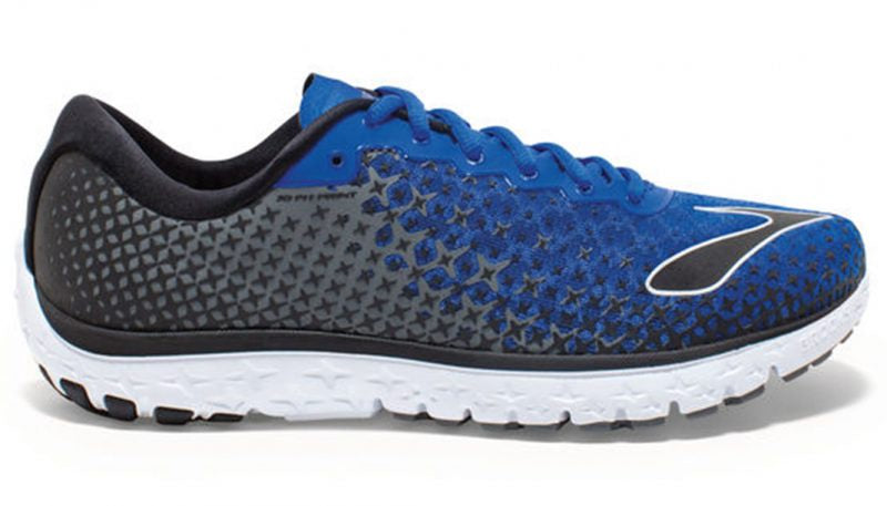 brooks pureflow 5