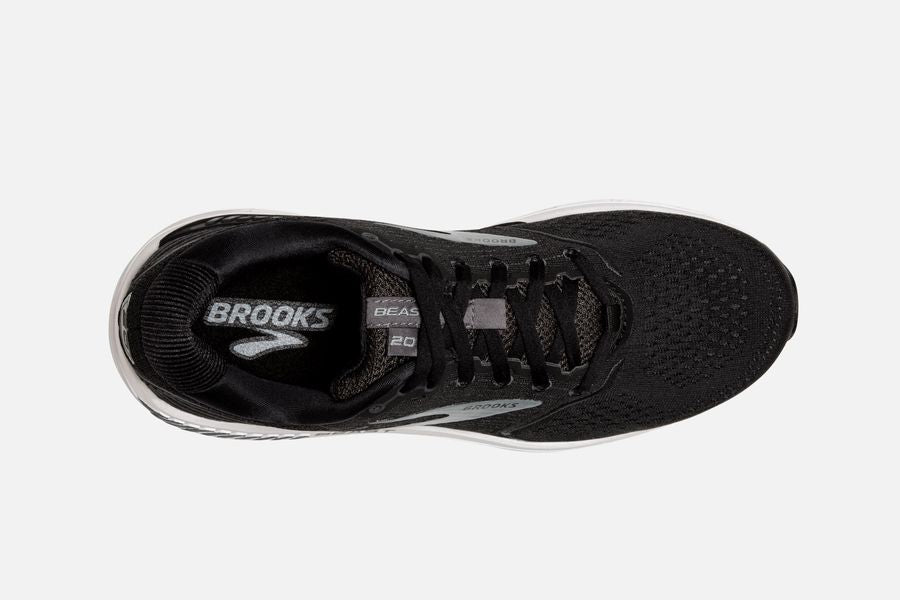 brooks beast 2e