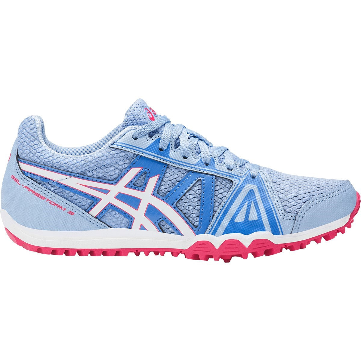 asics gel firestorm 3 junior