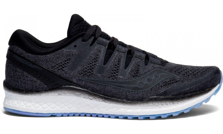 saucony freedom iso everun