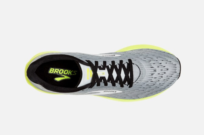 brooks hyperion men