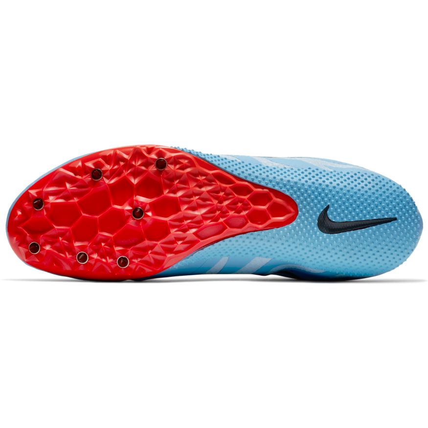 nike zoom rival s 9 unisex