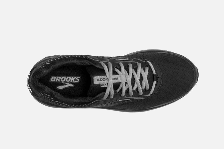 brooks addiction 2e